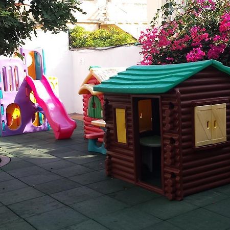 Club Salina Wharf Aparthotel Qawra Exterior foto