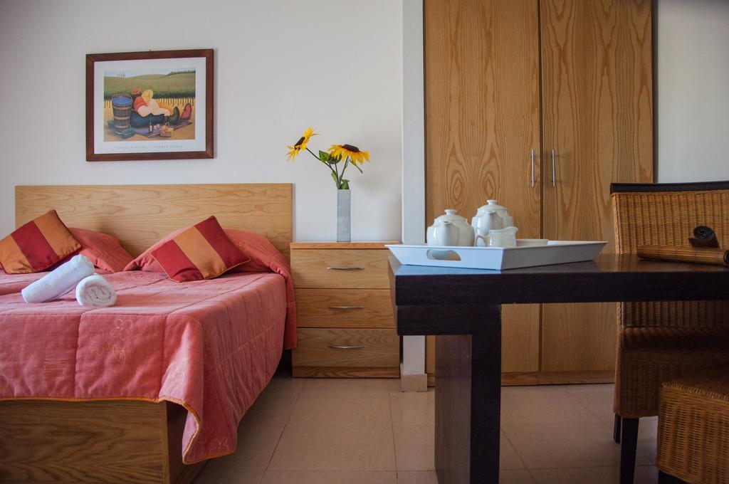 Club Salina Wharf Aparthotel Qawra Quarto foto