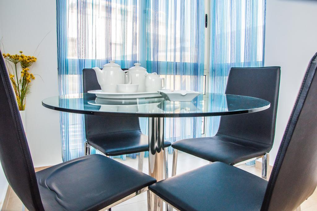 Club Salina Wharf Aparthotel Qawra Quarto foto