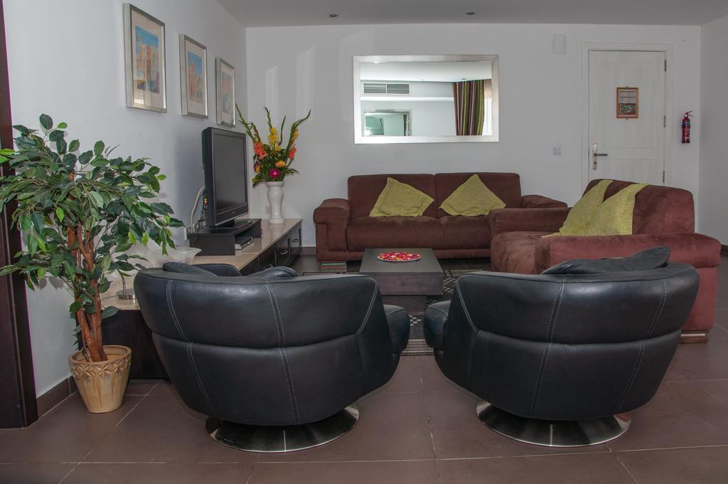 Club Salina Wharf Aparthotel Qawra Quarto foto