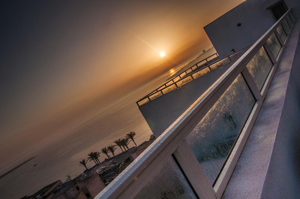 Club Salina Wharf Aparthotel Qawra Quarto foto