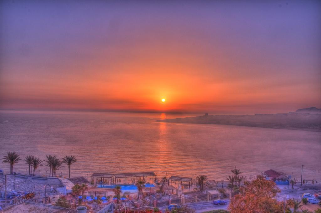 Club Salina Wharf Aparthotel Qawra Quarto foto