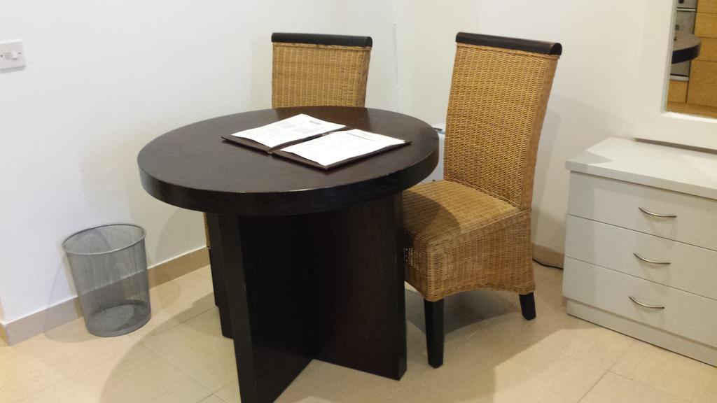 Club Salina Wharf Aparthotel Qawra Quarto foto