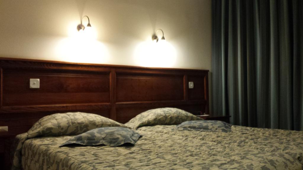 Club Salina Wharf Aparthotel Qawra Exterior foto