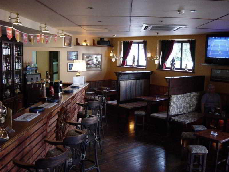 Club Salina Wharf Aparthotel Qawra Exterior foto